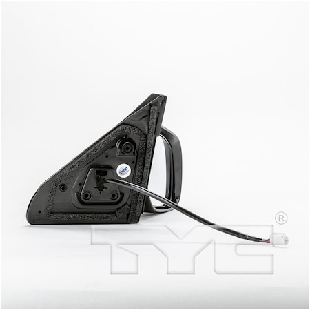 Tyc Door Mirror,8820031